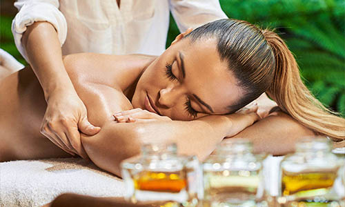 Aroma Therapy